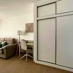 Apartamento Vistas Al Mar,Marbella