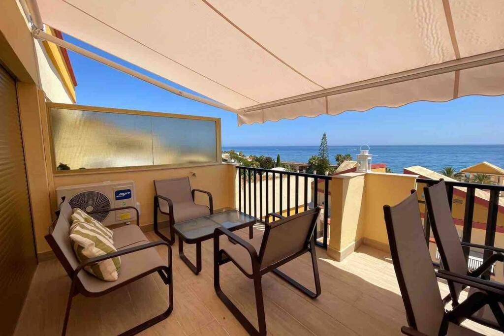 Vistas Al Mar,marbella Marbellac