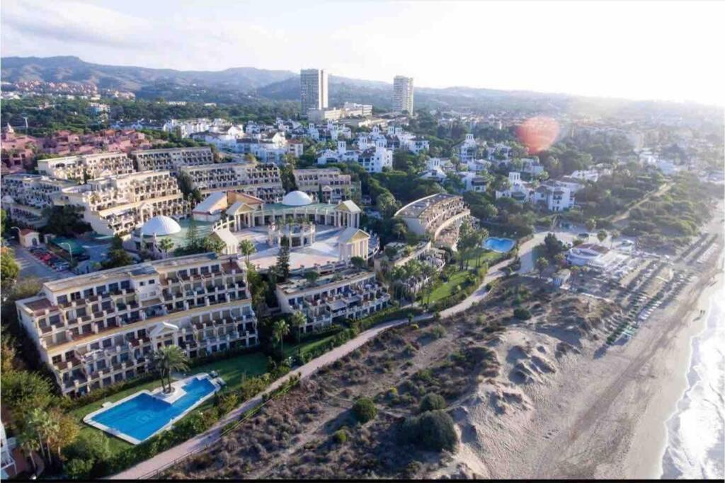 Appartement Vistas Al Mar,marbella