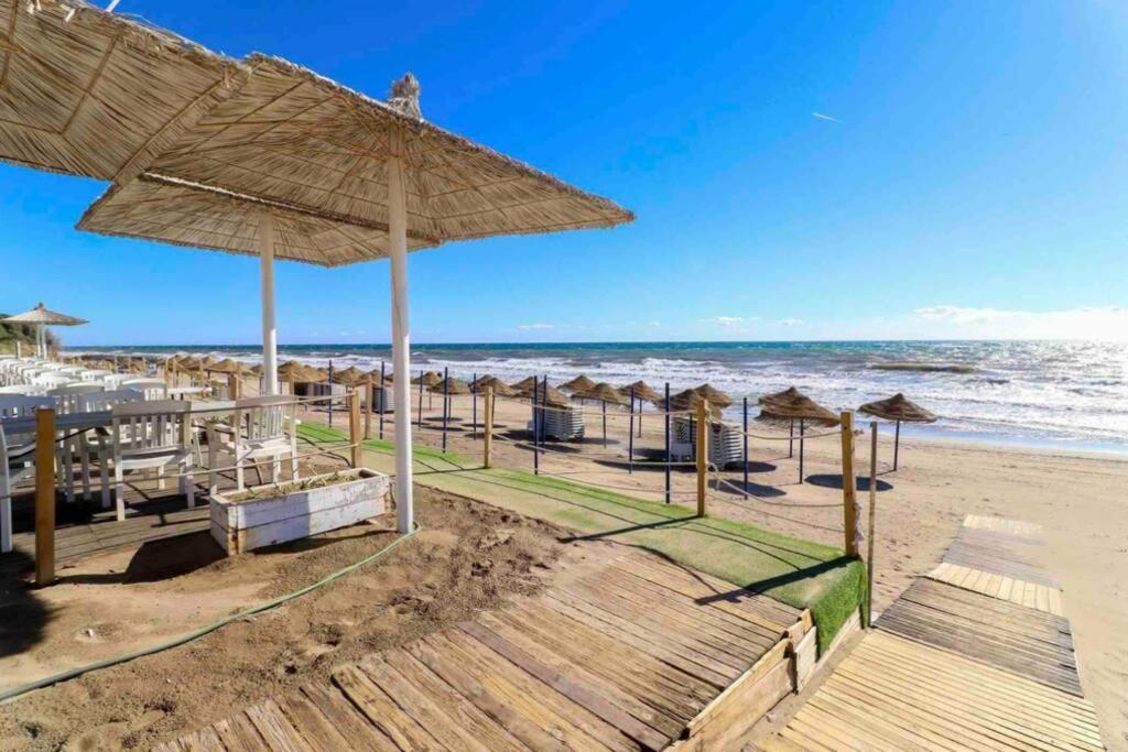 Vistas Al Mar,marbella * Marbellac