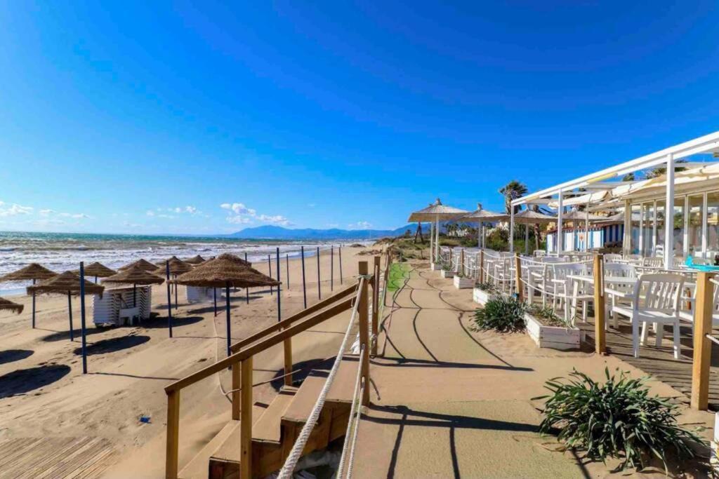 Vistas Al Mar,marbella Appartement *