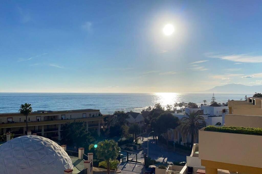 Vistas Al Mar,marbella Marbellac