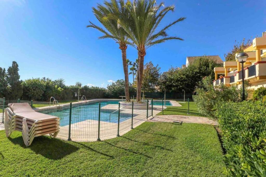 Appartement Vistas Al Mar,marbella