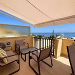 Apártamento Vistas al Mar,Marbella