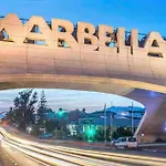 Apártamento Vistas al Mar,Marbella